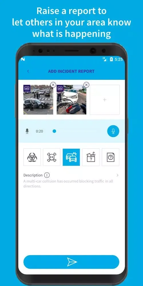 تصاویر Connect Mobile