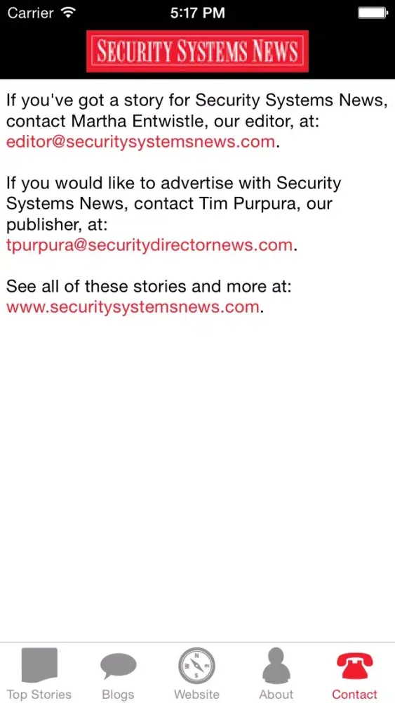 تصاویر SSN News