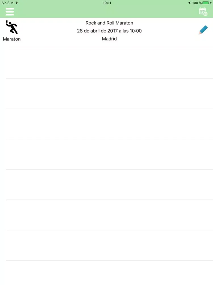 تصاویر MultiCal iPad 