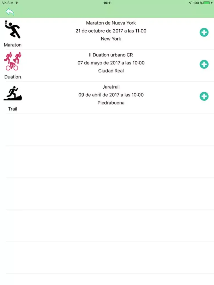 تصاویر MultiCal iPad 