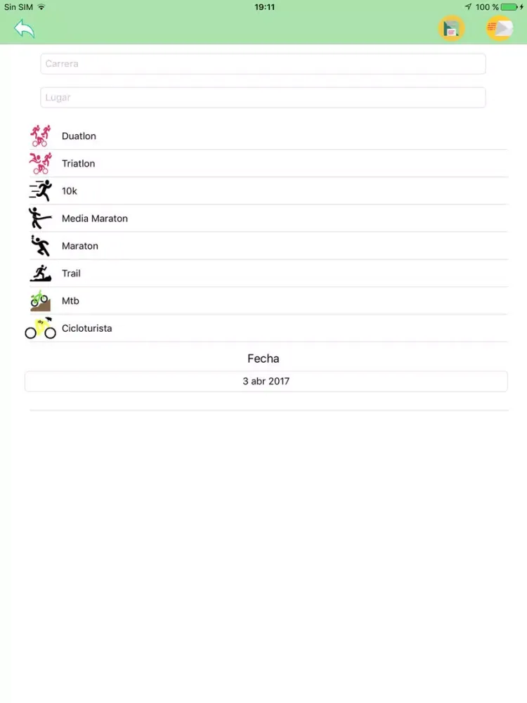 تصاویر MultiCal iPad 