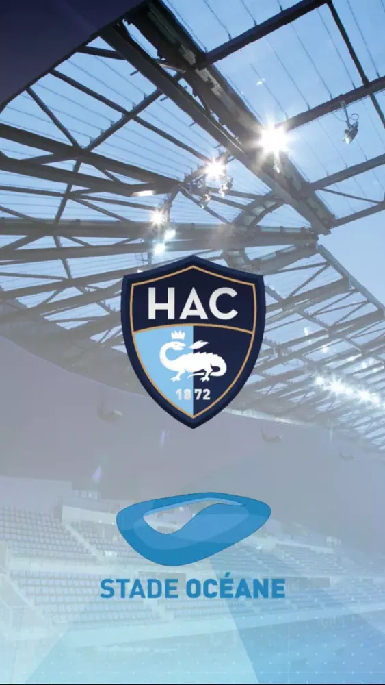 HAC سکرین شاٹس