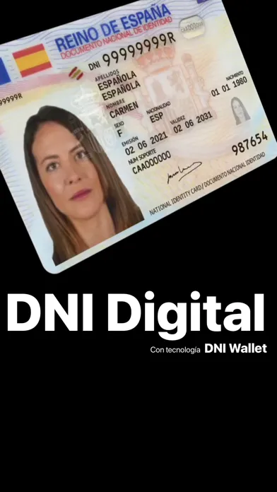 صور DNI Digital