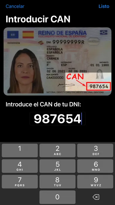 صور DNI Digital