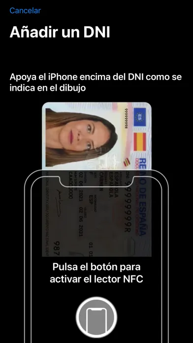 صور DNI Digital