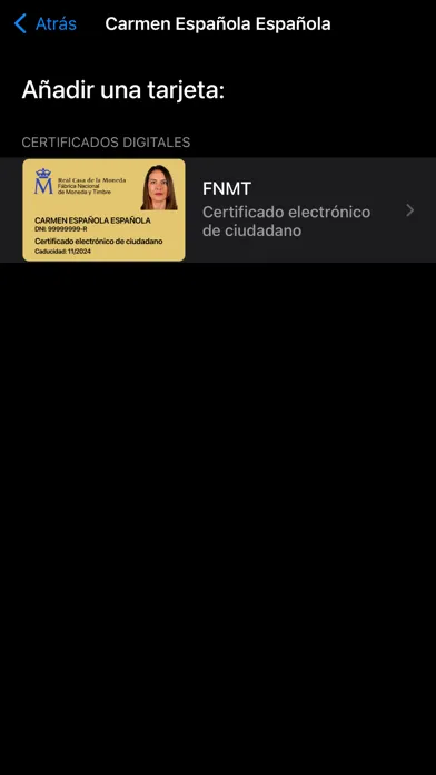 صور DNI Digital