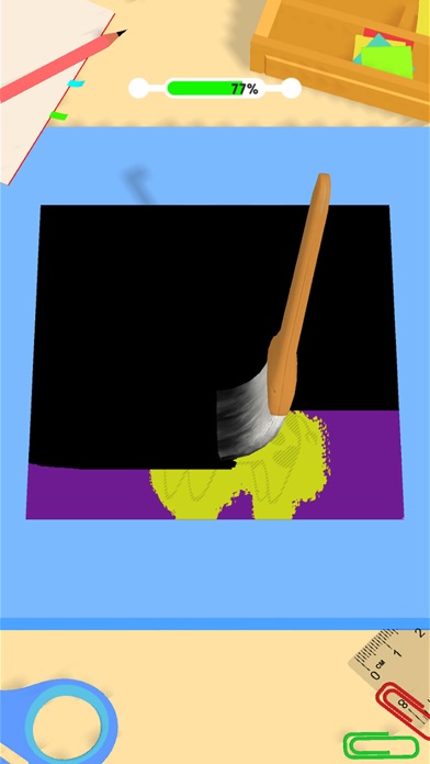Screenshot di 彩色幻想