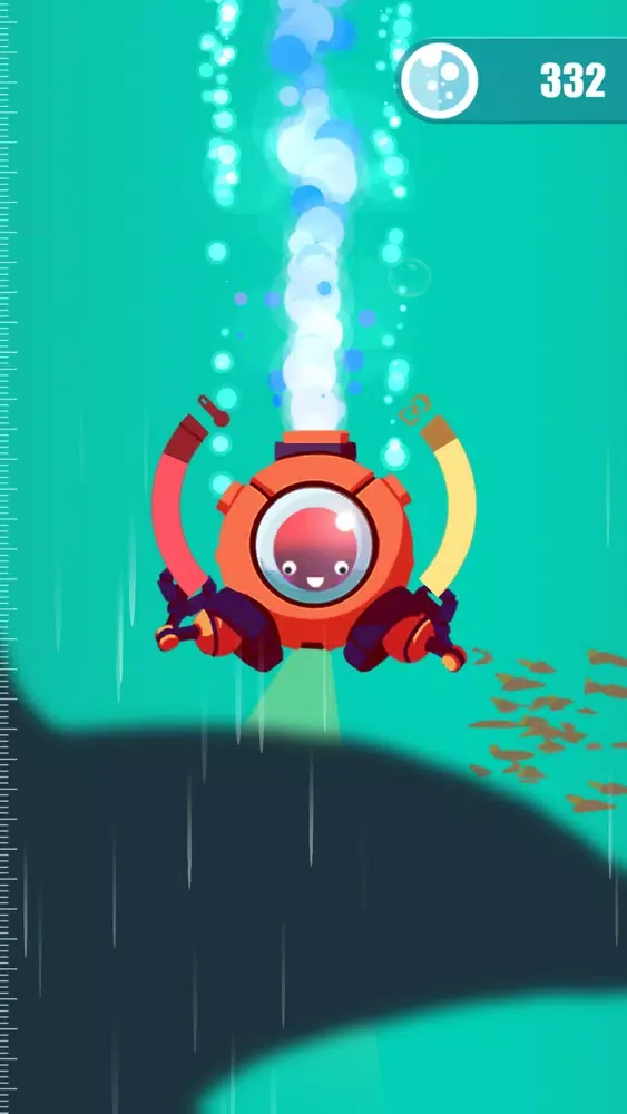 Скриншоты Submarines
