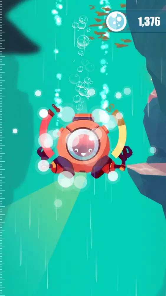 Скриншоты Submarines