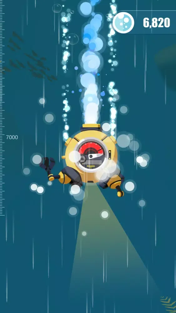 Скриншоты Submarines