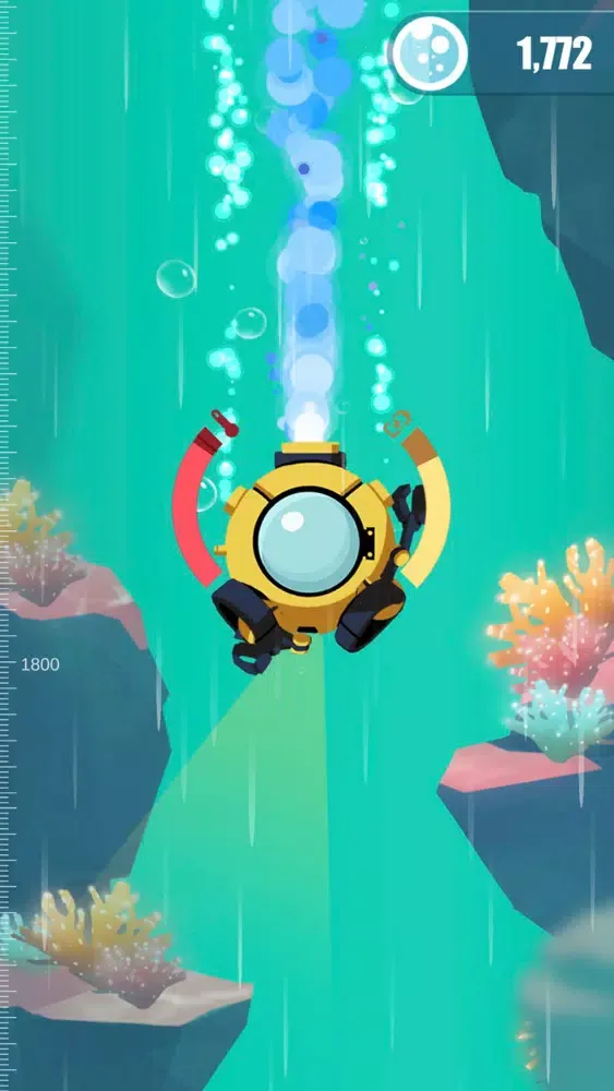 Скриншоты Submarines
