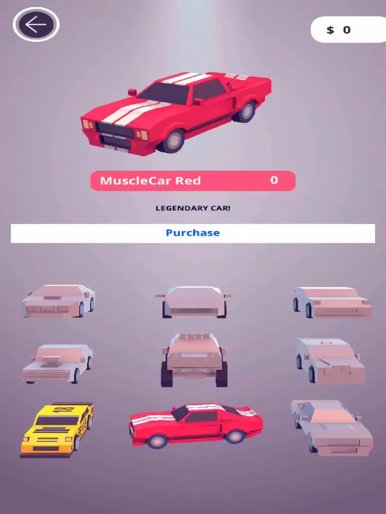 Clean Roads iPad  স্ক্রিনশট