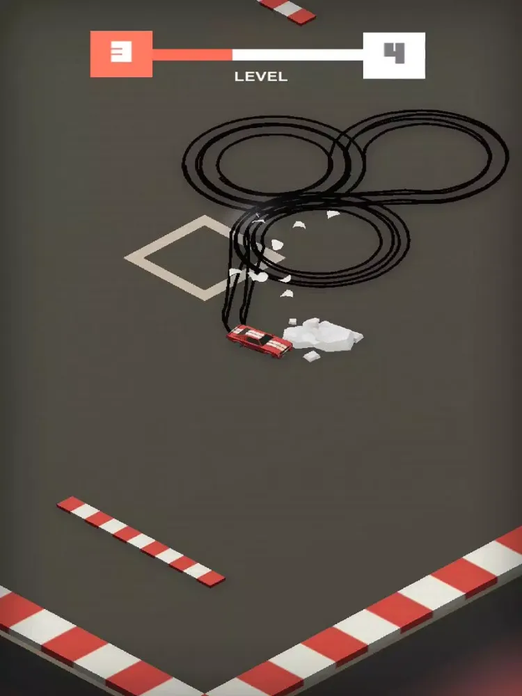 Clean Roads iPad  স্ক্রিনশট