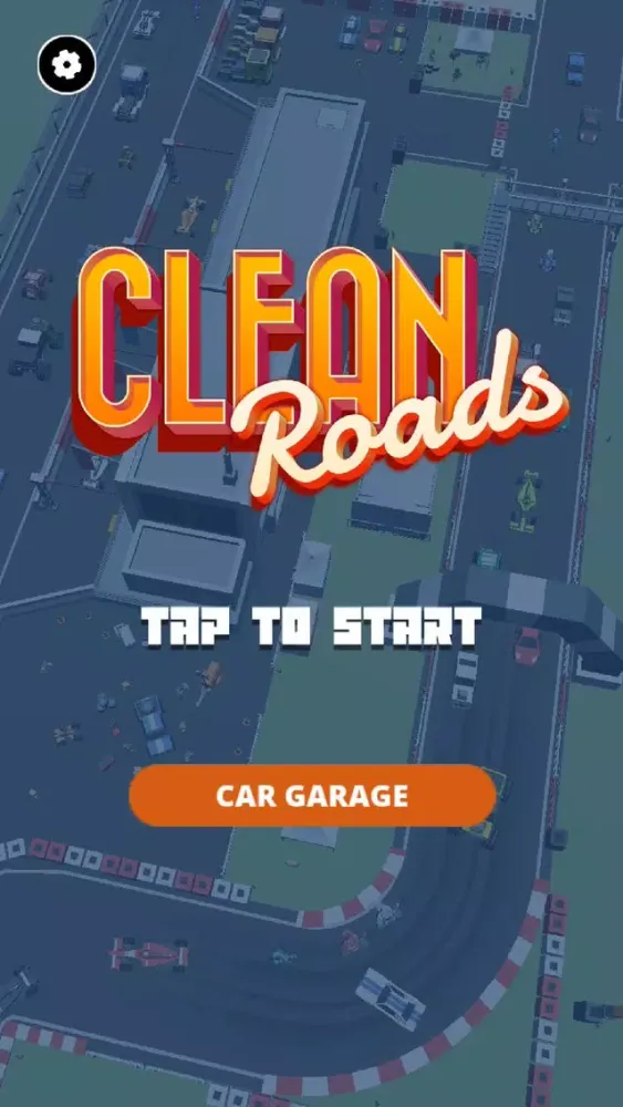 Clean Roads স্ক্রিনশট