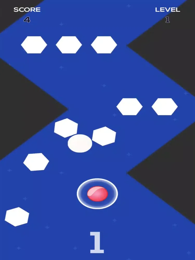 Color Hump iPad  স্ক্রিনশট