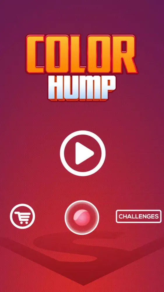 Color Hump স্ক্রিনশট