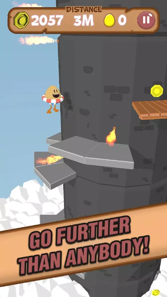 Egg Shockers 2應用截圖