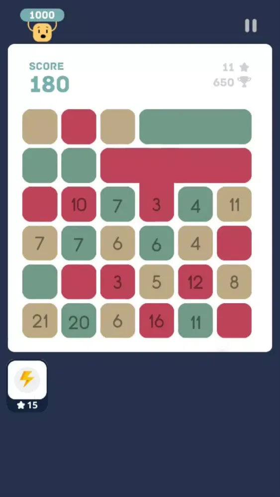 LOLO PUZZLE Screenshots