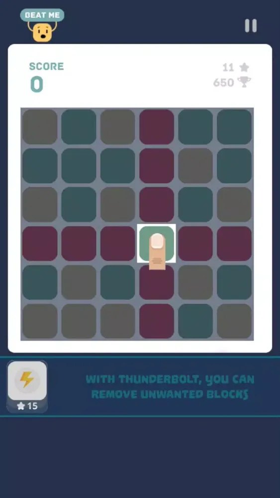 LOLO PUZZLE Screenshots