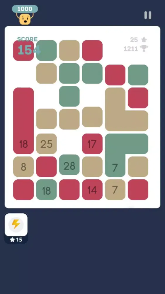 LOLO PUZZLE Screenshots