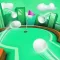 Mini Golf Battle - Endless