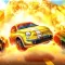 On The Run Car Racing