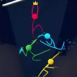 Stick Fight The Battle
