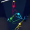 Stick Fight The Battle