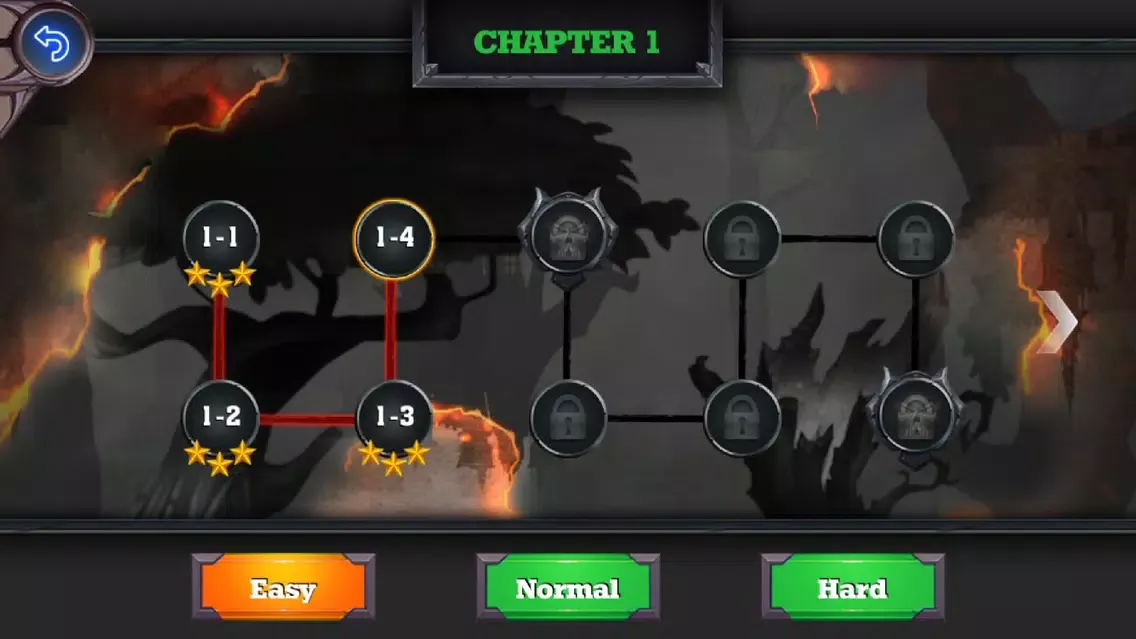 Скриншоты Stick Fight The Combat