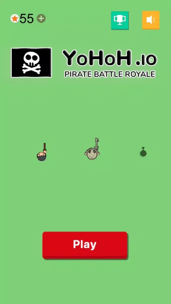 Yohoh.io Screenshots
