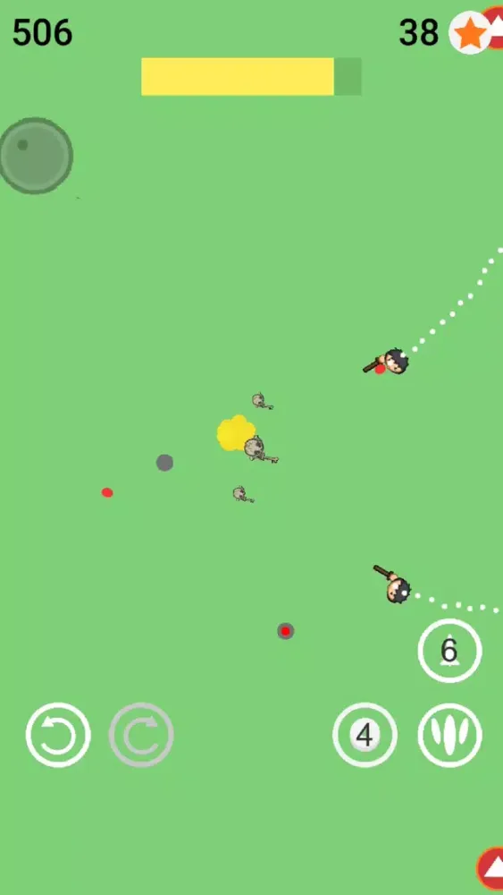 Yohoh.io Screenshots