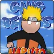 Gang Beasts Naruto Story