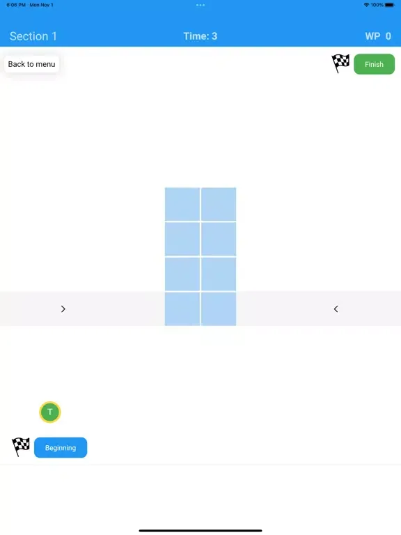Zrzuty ekranu Which?: Guess! iPad 