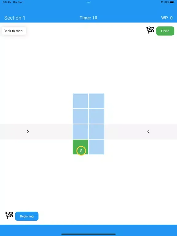 Zrzuty ekranu Which?: Guess! iPad 