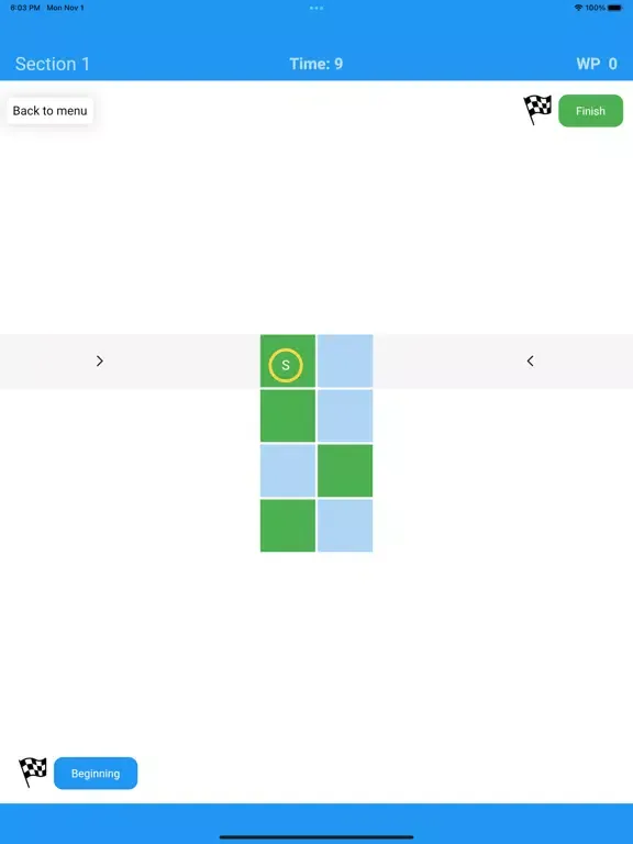 Zrzuty ekranu Which?: Guess! iPad 