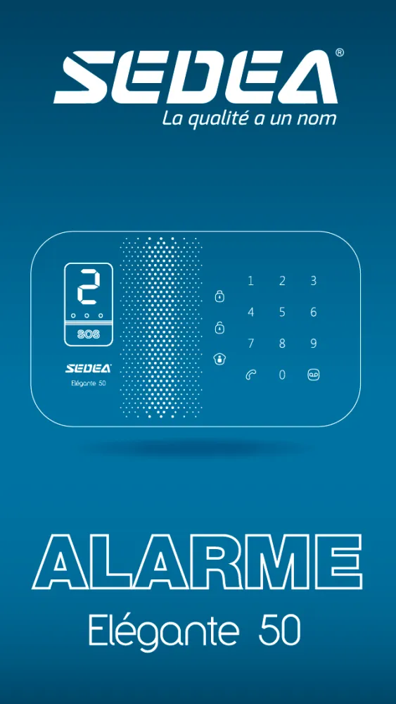 تصاویر Elégante 50