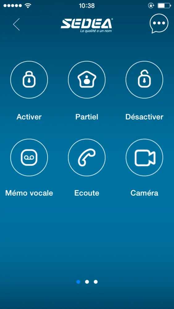 تصاویر Elégante 50