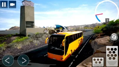 Bus Simulator 2022:Multiplayer应用截图