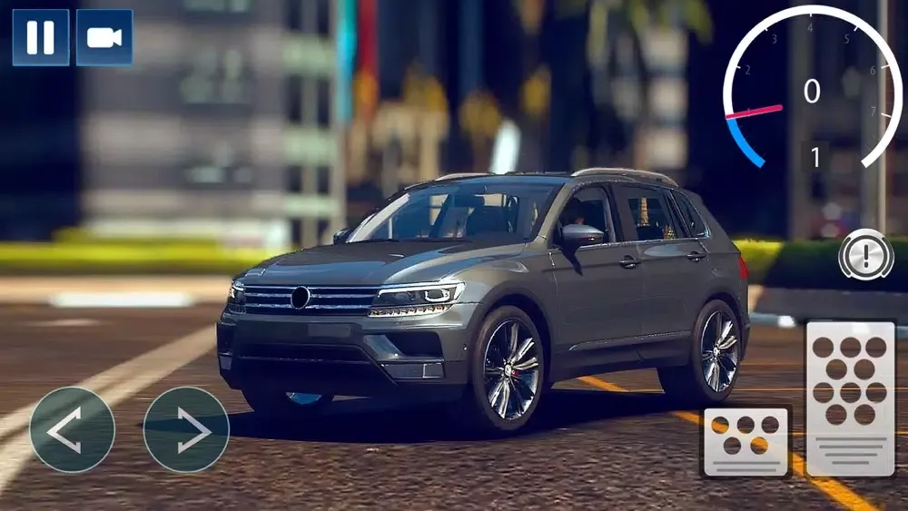 صور Car Driving Games : SUV 2022