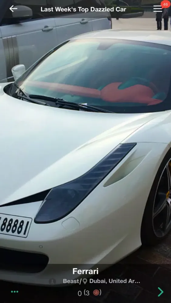 Dazzled Cars-Videos, Photos, Events, News,Buy/Sell Screenshots