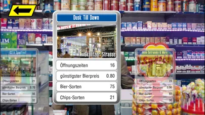 Berlin Spaetis स्क्रीनशॉट