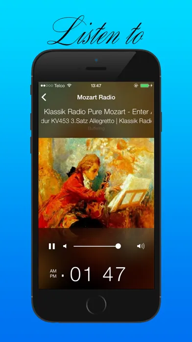 صور Mozart Radio