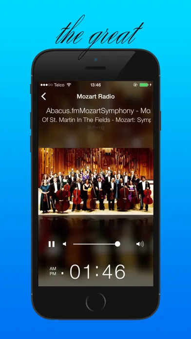صور Mozart Radio