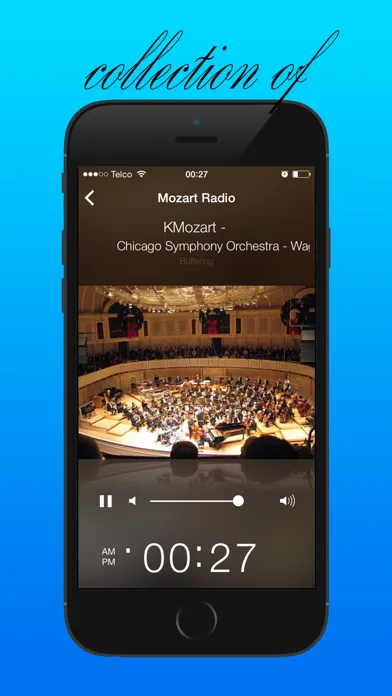 صور Mozart Radio