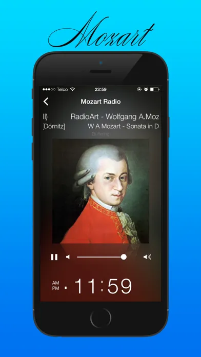 صور Mozart Radio