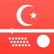 Turkey Radio Station