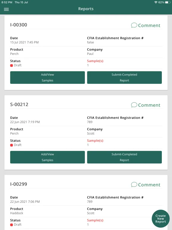 تصاویر Sedna QC iPad 