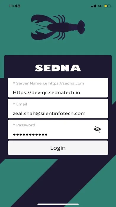 تصاویر Sedna QC