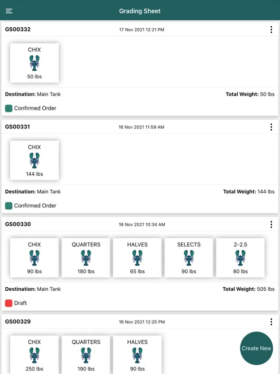 Screenshot di Xsealent iPad 