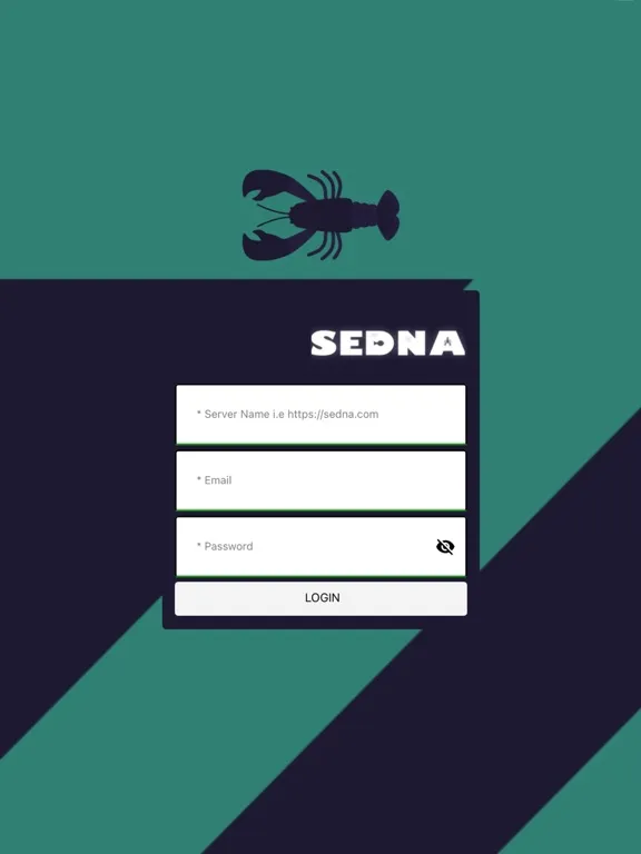 Screenshot di Xsealent iPad 